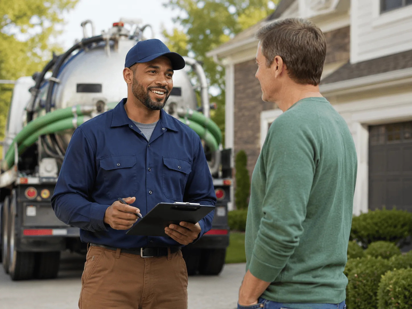 Mosquito Control Washington FAQs